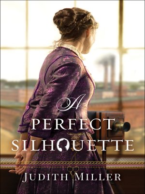 cover image of A Perfect Silhouette